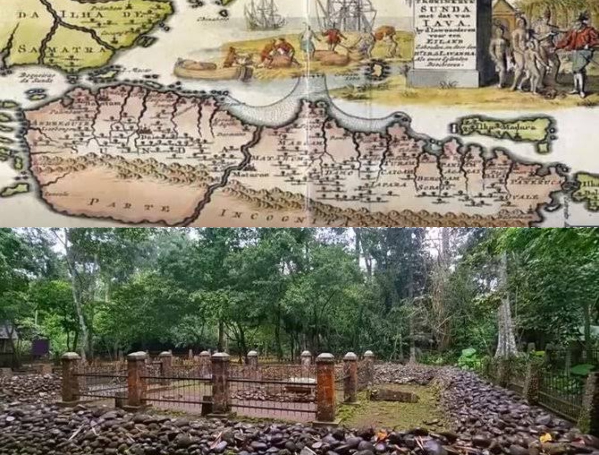 Mengungkap Kekayaan Sejarah Kerajaan Galuh: Warisan Terlupakan Jawa Barat