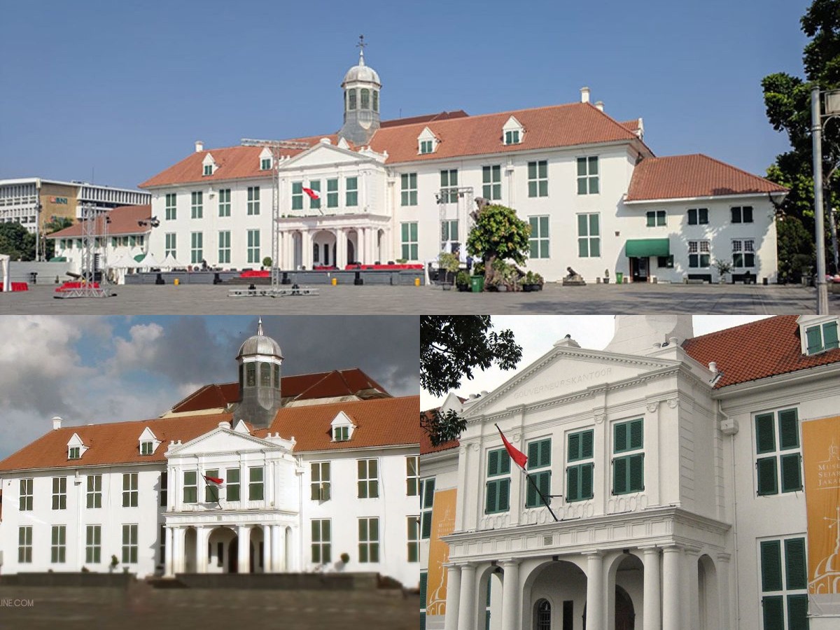 Menelusuri Museum Fatahillah: Jejak Sejarah Jakarta Tempo Doeloe!
