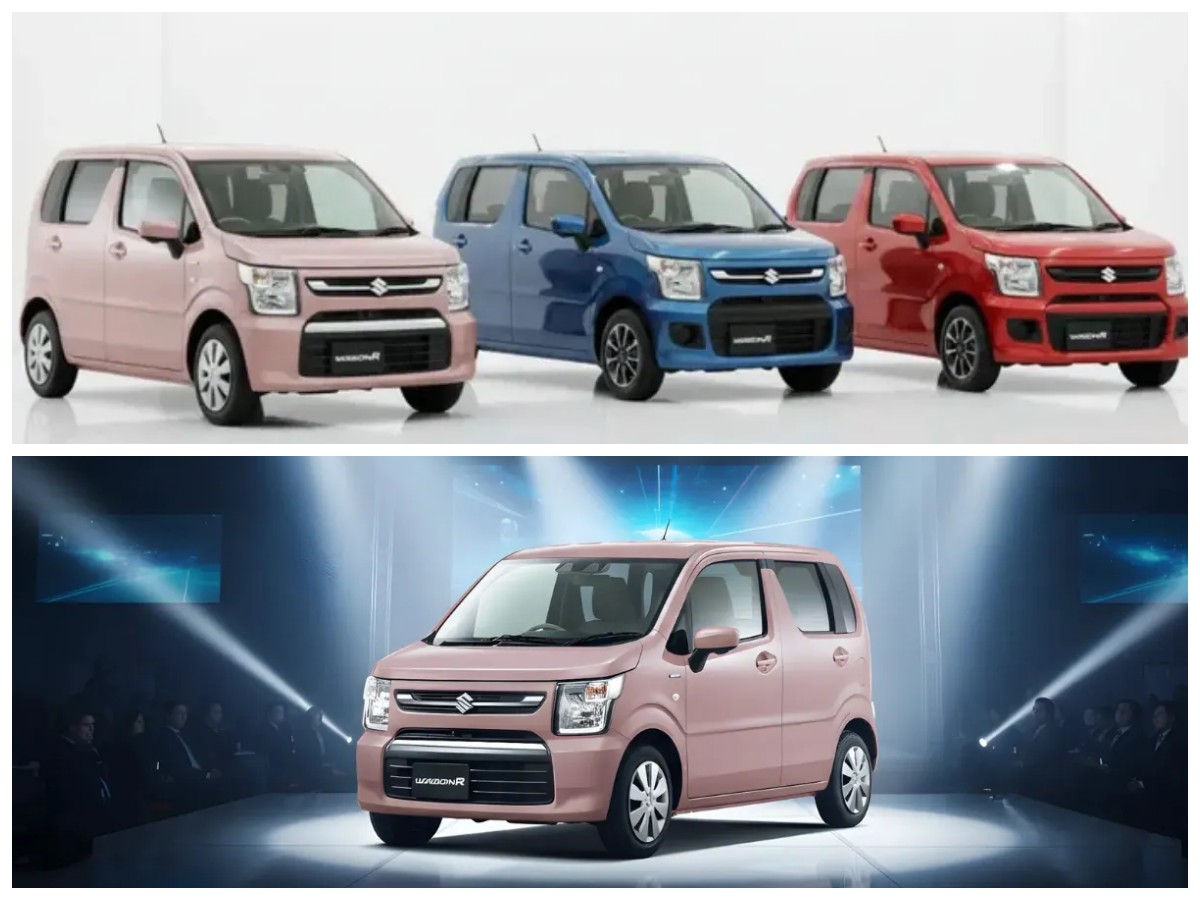 Suzuki Wagon R 2026: Mobil Kompak Irit BBM dengan Kabin Lega, Simak 5 Keunggulan Utamany