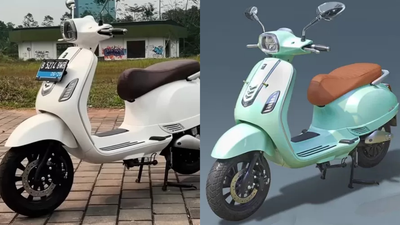 Bagaimana Performa Motor Smoot Zuzu? Cek Kelebihan dan Kekurangannya di Sini!