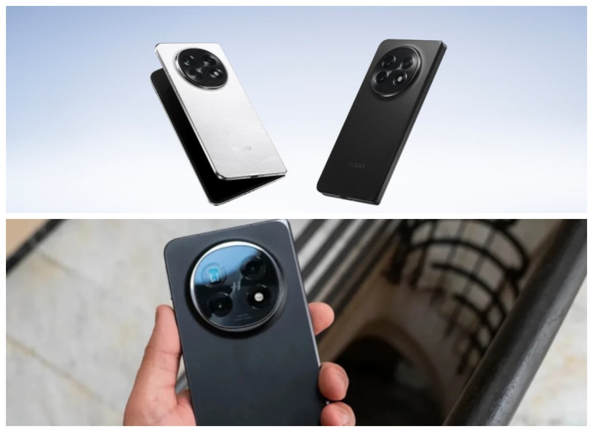 WOW! Oppo F25 Pro Ternyata Cocok Buat Kamu Angkut 2026