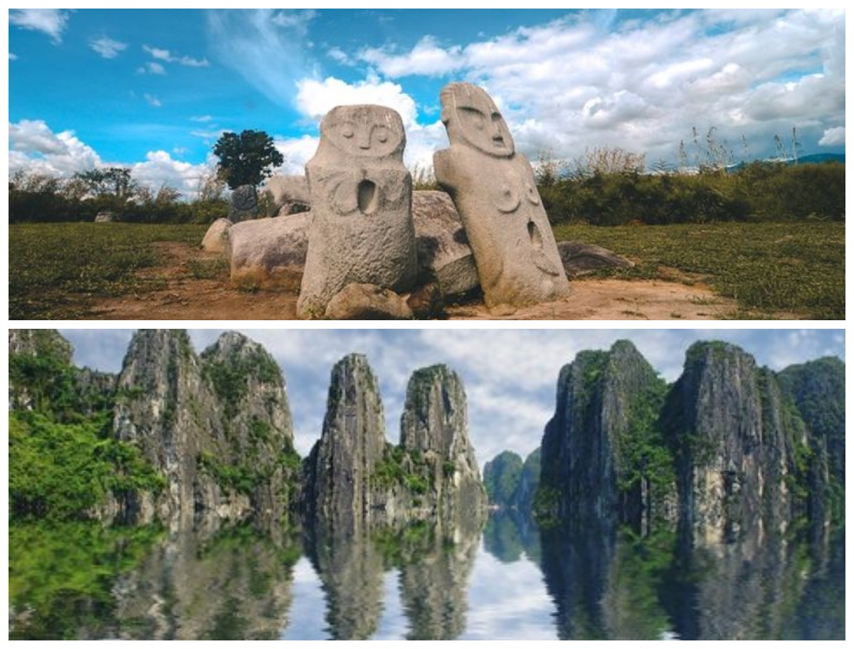 Menelusuri Sejarah Taman Nasional Lore Lindu: Warisan Alam dan Budaya Sulawesi Tengah!