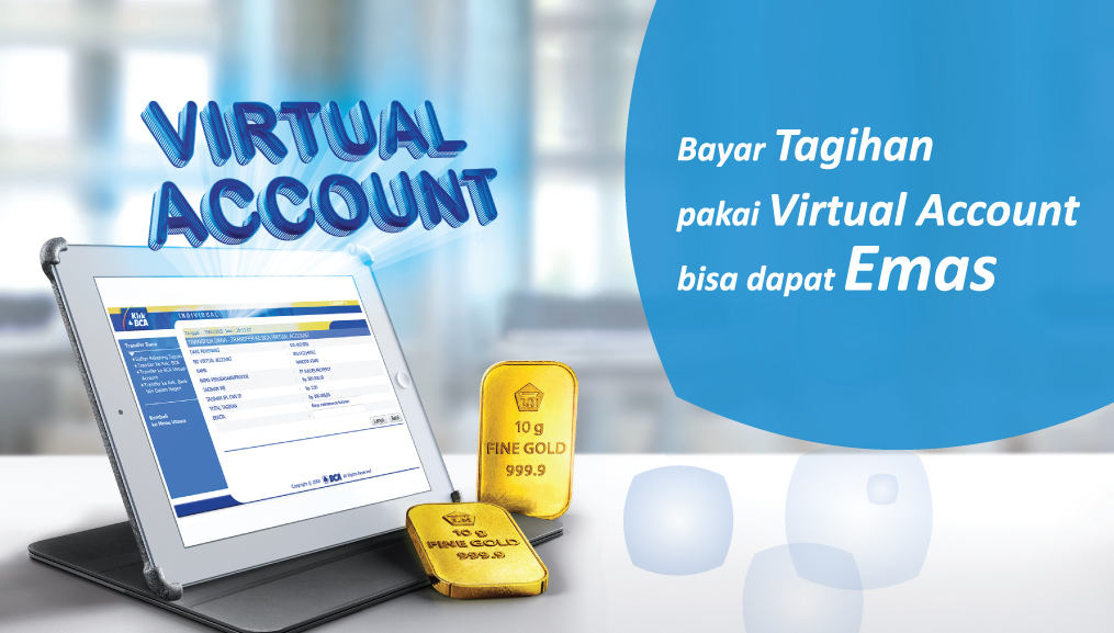 Transaksi Lebih Cepat & Mudah! Rahasia KlikBCA dan Virtual Account BCA yang Wajib Kamu Tahu!