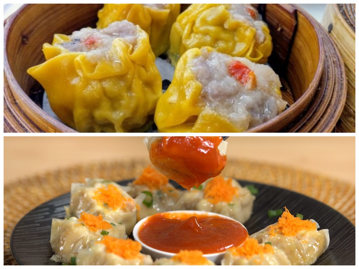 Resep Sederhana Dimsum Ayam yang Gurih dan Mudah Dibuat