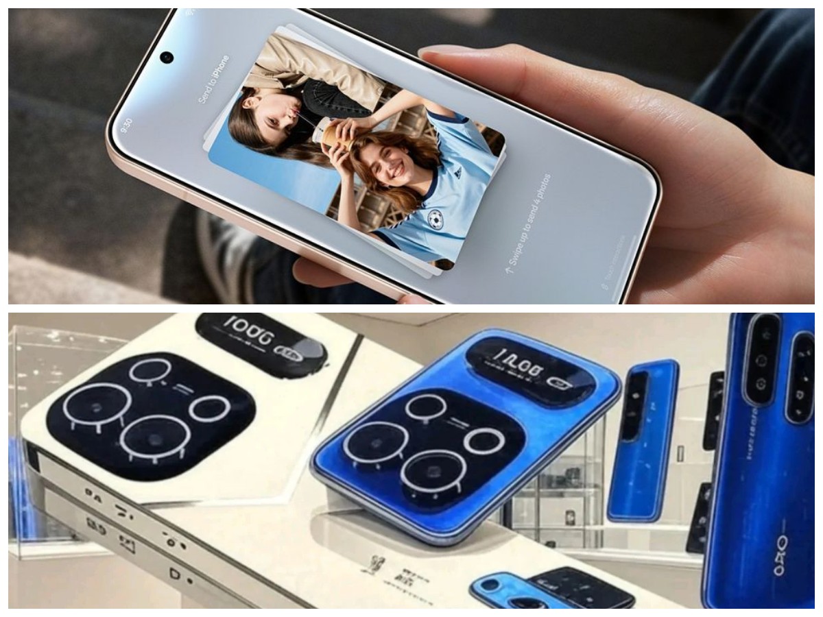 Varian Mini Oppo Reno 15 Series Jadi Sorotan Berkat Fitur Canggih yang Tersembunyi