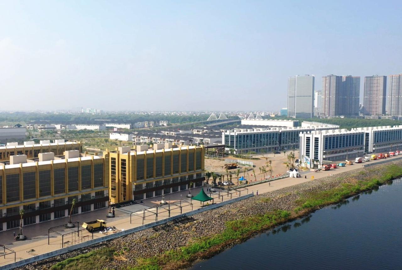 Ruko HGB Bisa Diubah Jadi Hak Milik, Ini Syarat yang Harus Dipenuhi