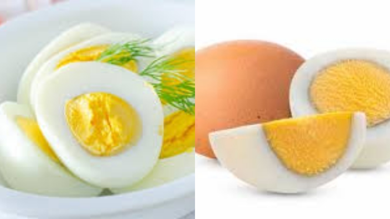 Inilah 7 Manfaat Makan Telur Rebus yang Sayang untuk Dilewatkan