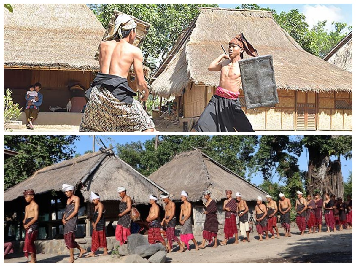 Menelusuri Suku Sasak Lombok: Warisan Leluhur yang Tetap Terjaga!