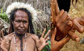 Unik! Ini 5 Suku yang Ada di Tanah Papua