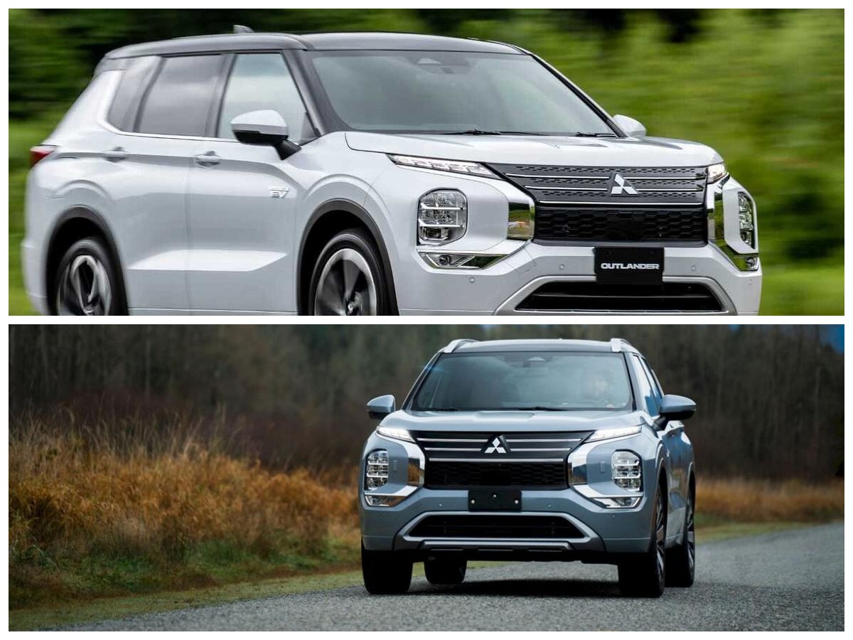 Mitsubishi Outlander PHEV 2026 Dibongkar Tuntas: Pembaruan Desain, Teknologi Canggih, dan Performa Lebih Efisi