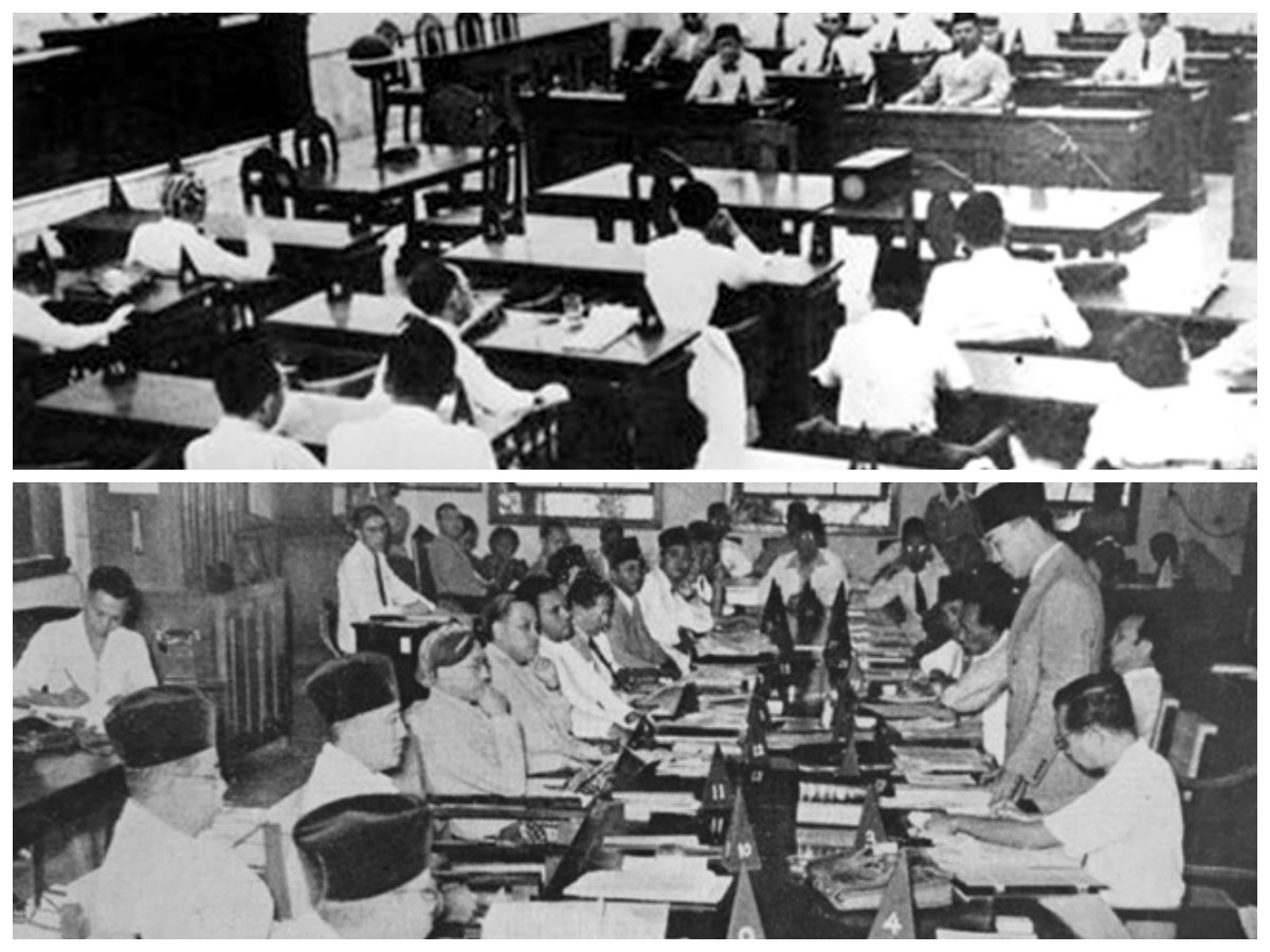 Menggali Nilai Pancasila: Landasan Filosofis yang Membentuk Identitas Bangsa Indonesia