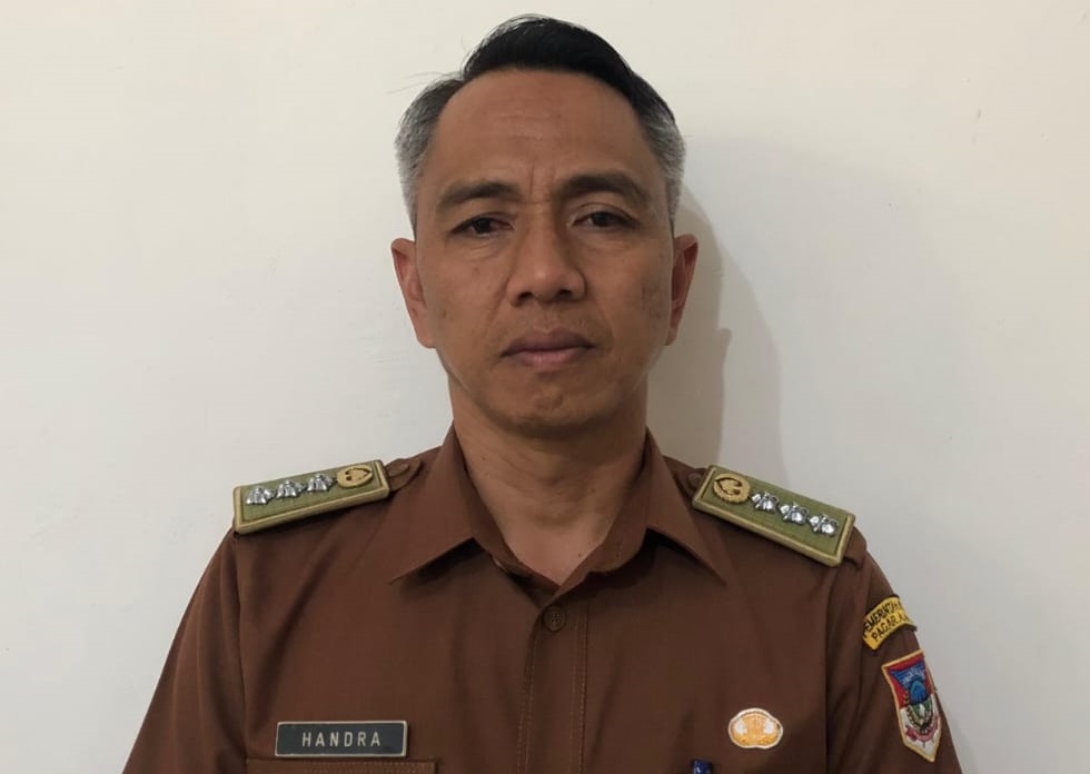 65 Mahasiswa UNSRI KKN di Kecamatan Dempo Utara