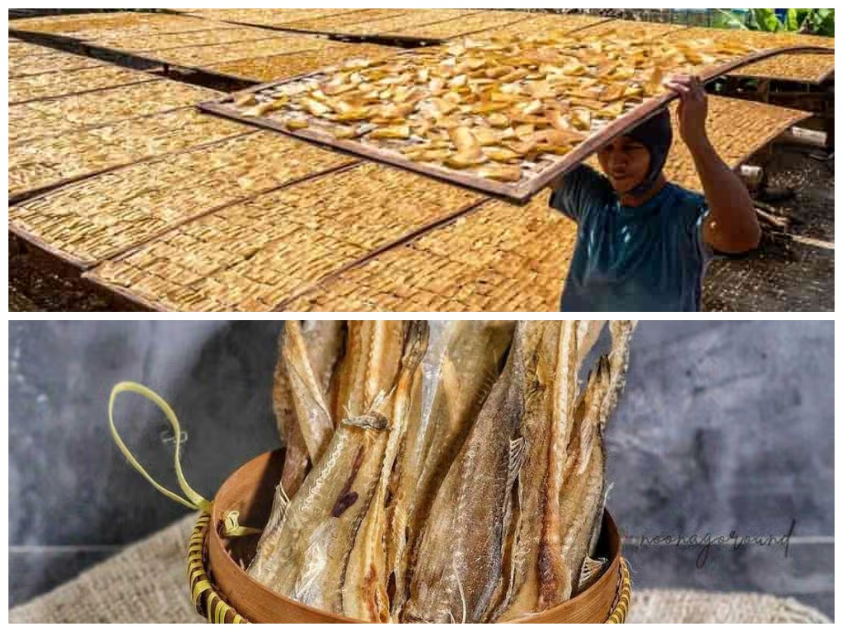 Eksplorasi Makanan Tradisional Langsa: Perpaduan Rasa Otentik yang Menggoda Selera