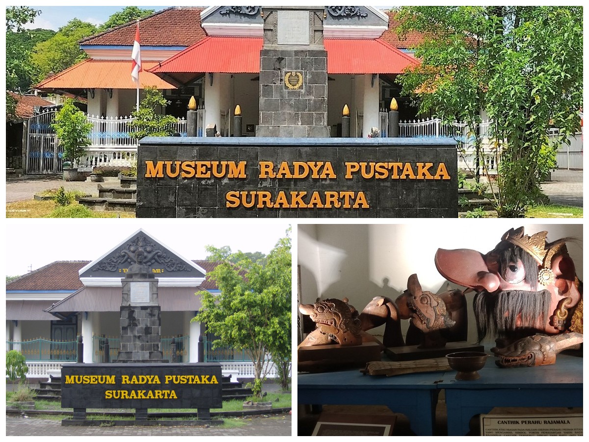 Menguak Sejarah Museum Radya Pustaka: Harta Karun Budaya Jawa Tengah!