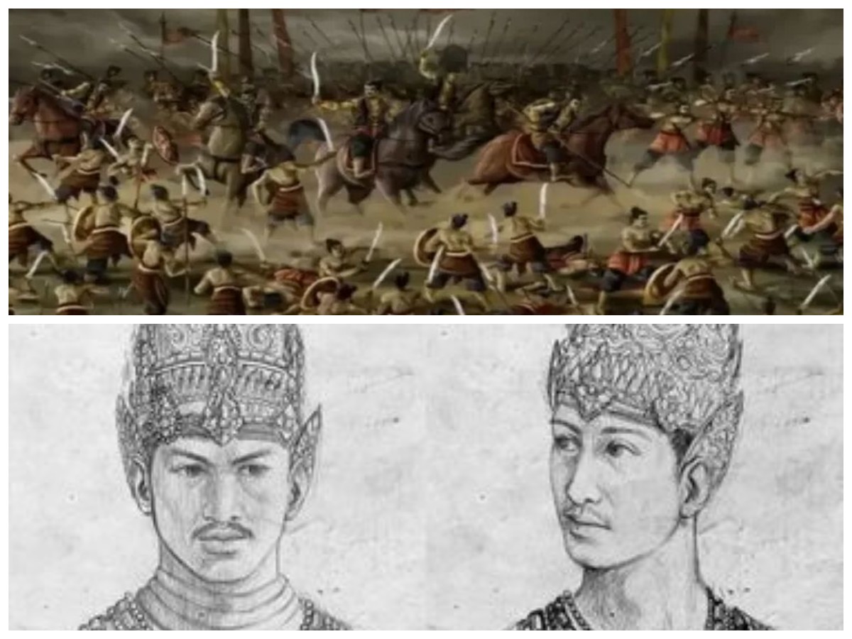Raden Wijaya dan Tipu Muslihat Brilian yang Mengguncang Pasukan Mongol di Nusantara