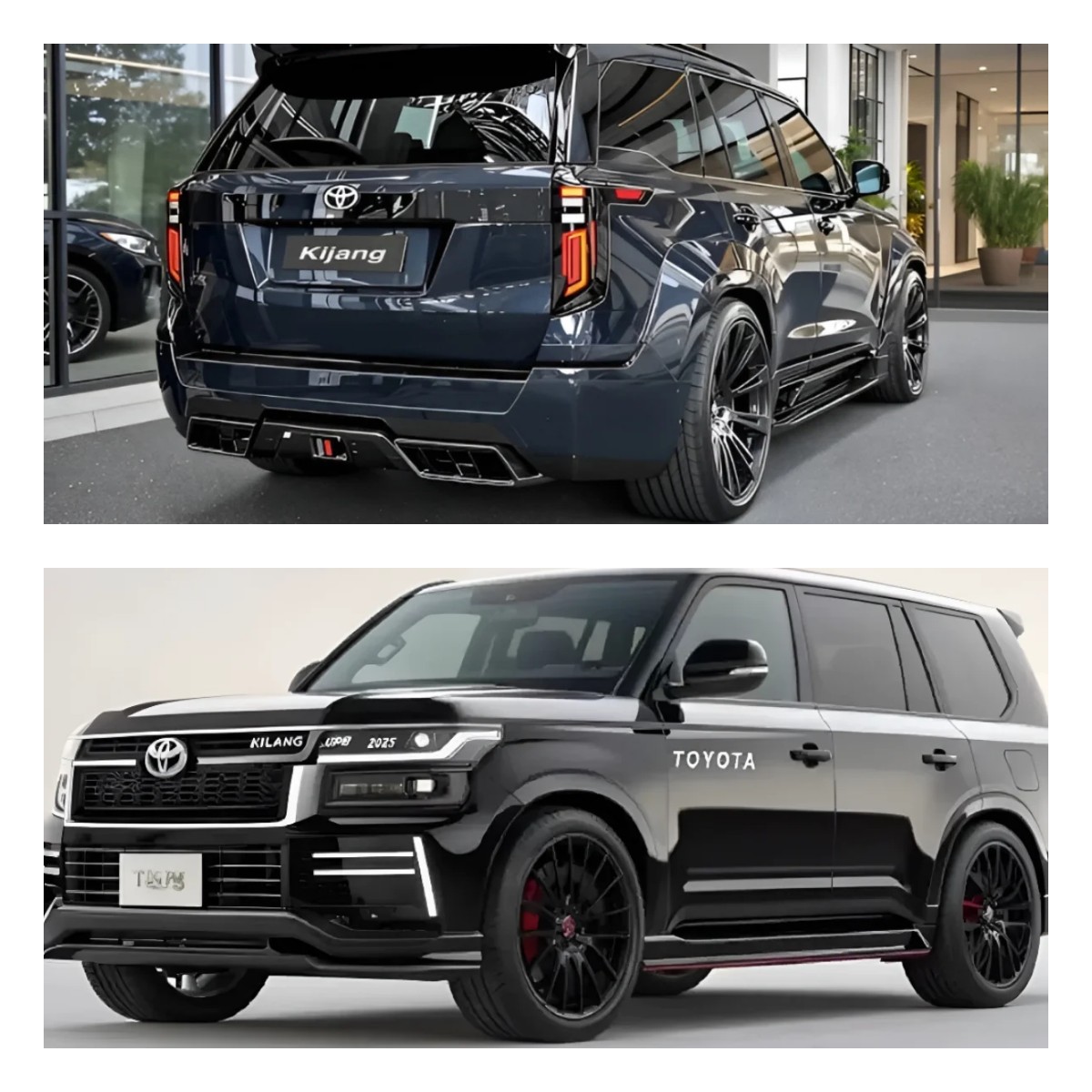 Toyota Kijang Super 2026 Resmi Jadi Sorotan, Ini Daftar Harga dan Spesifikasi Lengkapnya