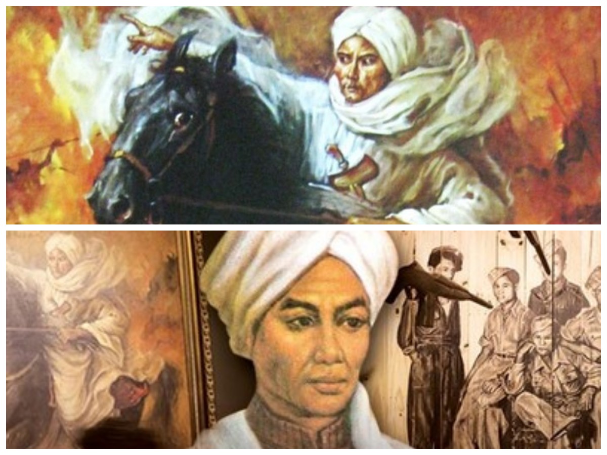 Pangeran Diponegoro dan Perang Jawa: Perjuangan Epik Melawan Penjajahan Belanda