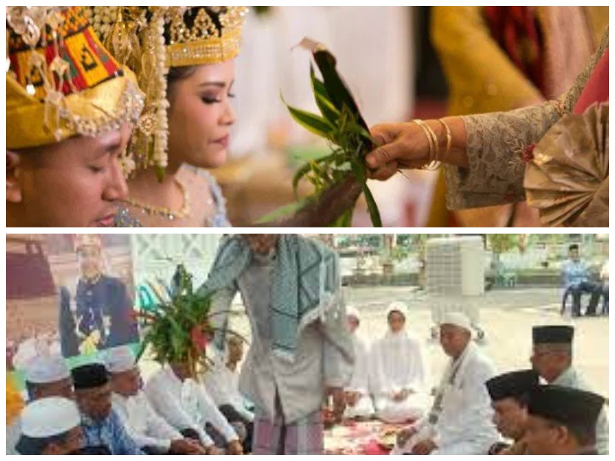 Makna dan Sejarah Peusijuek: Ritual Adat Aceh untuk Penyucian dan Perlindungan Spiritual