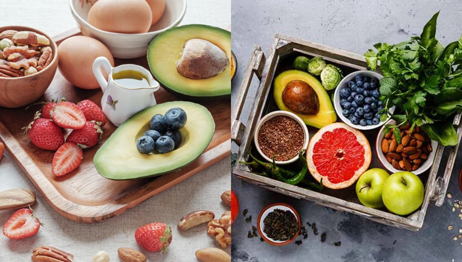 Makanan yang Ampuh Menjaga Keseimbangan Gula Darah dan Meningkatkan Kesehatan