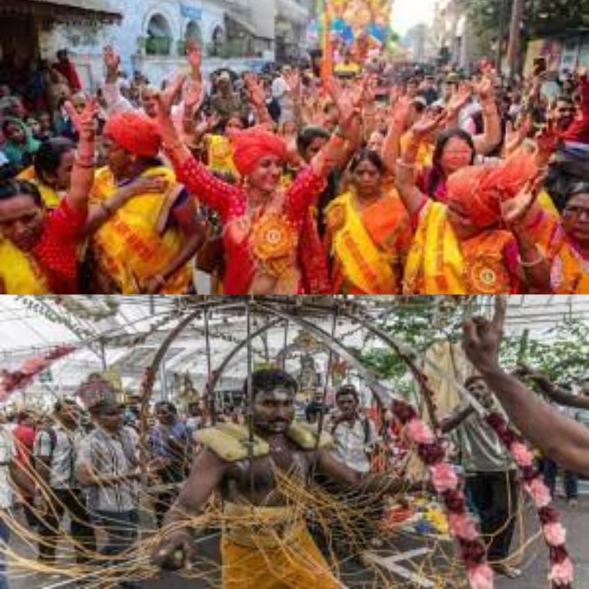 7 Kebudayaan dan Tradisi Unik di India yang Masih Tetap Dilestarikan 