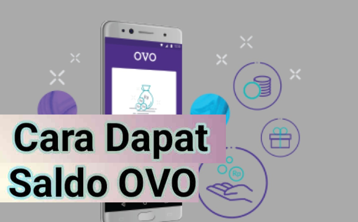 GRATIS SALDO OVO! Begini Cara Mudah Dapat Bonus Saat Belanja di Merchant Ini!