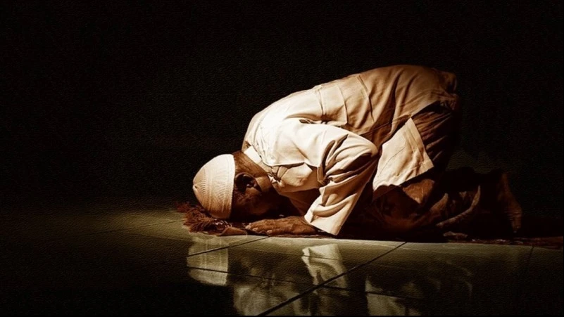 Menggapai Pahala Melalui Shalat Tahajud di Bulan Ramadhan