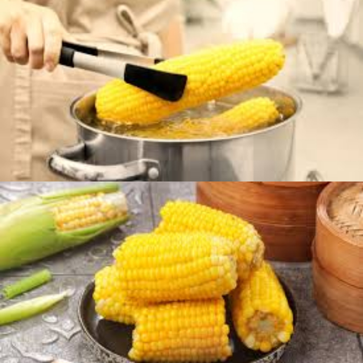 7 Khasiat Jagung Rebus, Dapat Menurunkan Kadar Gula Darah hingga Mencegah Katarak!