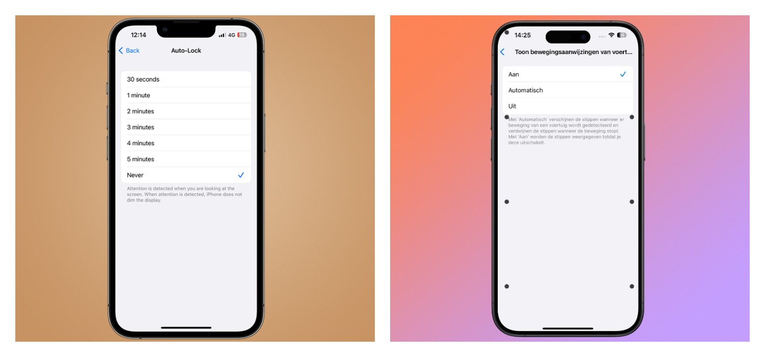 Fungsi dan Cara Mengaktifkan Auto Lock iPhone untuk Perlindungan Maksimal