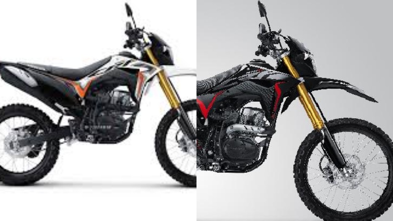 Review Honda CRF 150: Keunggulan, Kekurangan, dan Berapa Harganya?