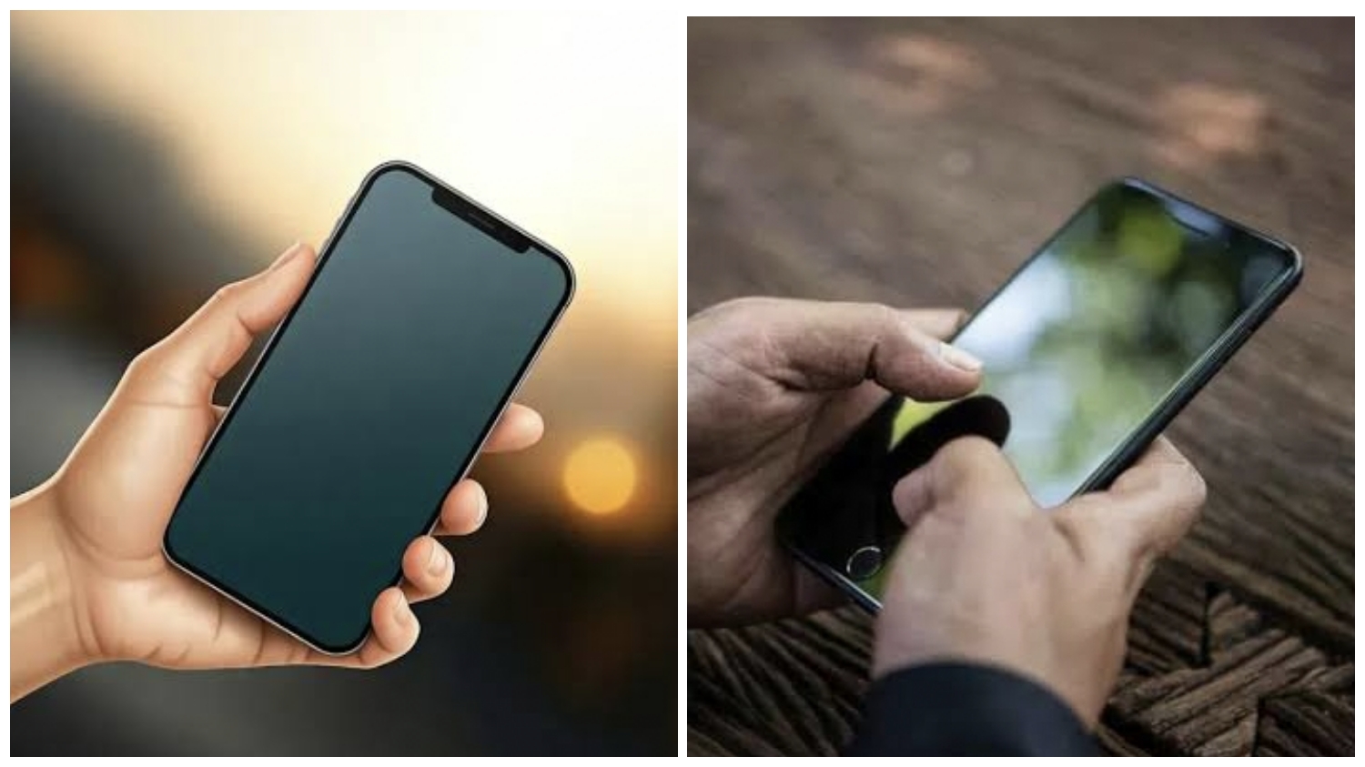 Jangan Panik! Begini Cara Mengatasi Layar HP Hitam Total Secara Aman