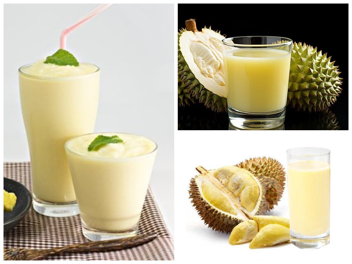 Inilah Daftar Manfaat dan Khasiat Luar Biasa Jus Durian buat Kesehatan Tubuh!