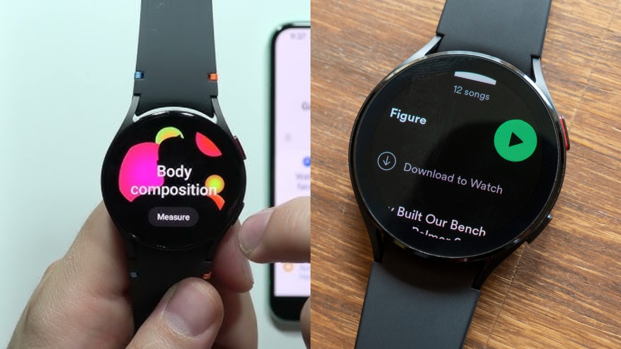 Kenapa Samsung Galaxy Watch 4 Semakin Canggih? Ini Inovasi Terbarunya!