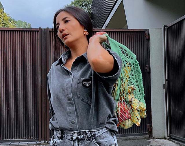 Giliran Natasha Dewanti Hengkang dari Sinetron Ikatan Cinta