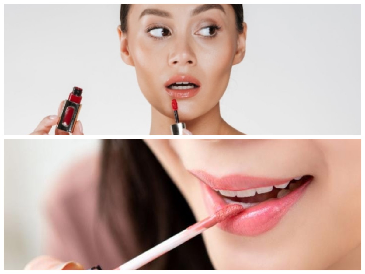 Tak Perlu Mahal! Rekomendasi Lipstik Glossy Aman untuk Bibir Pecah-pecah