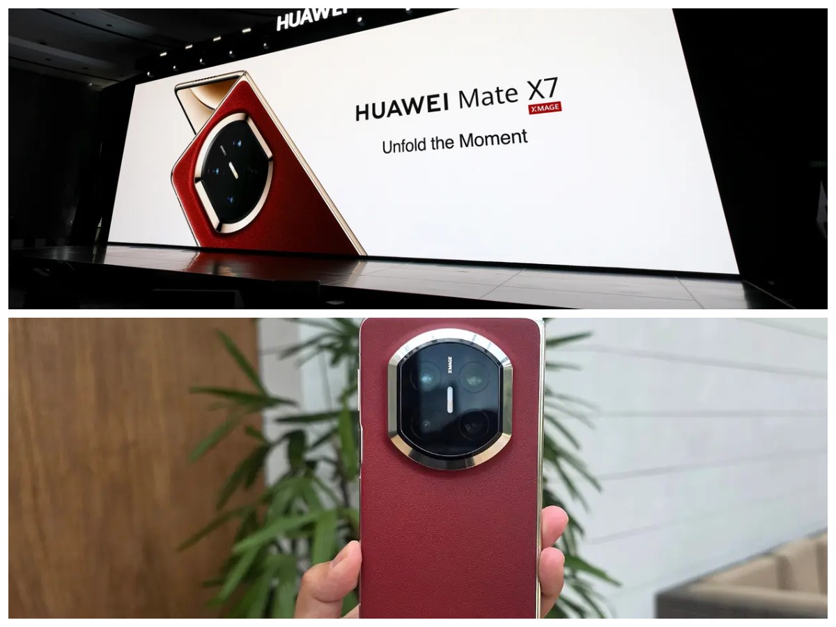 Pasar Smartphone Indonesia Diramaikan Kembalinya Huawei, Hadirkan 7 Seri Baru & Teknologi Leica