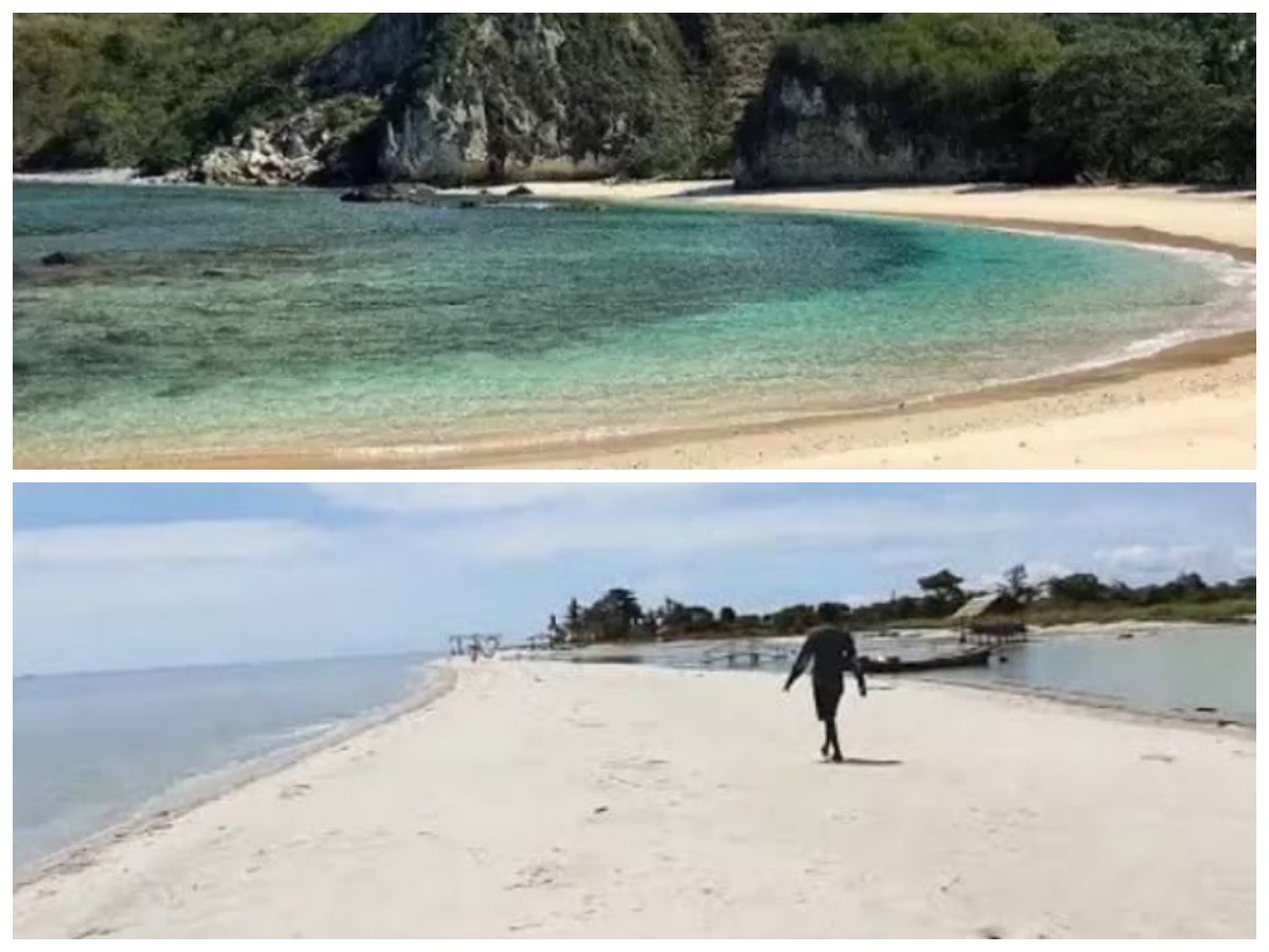 Menemukan Surga Tersembunyi: Pantai Eksotis di OKI, Sumatera Selatan