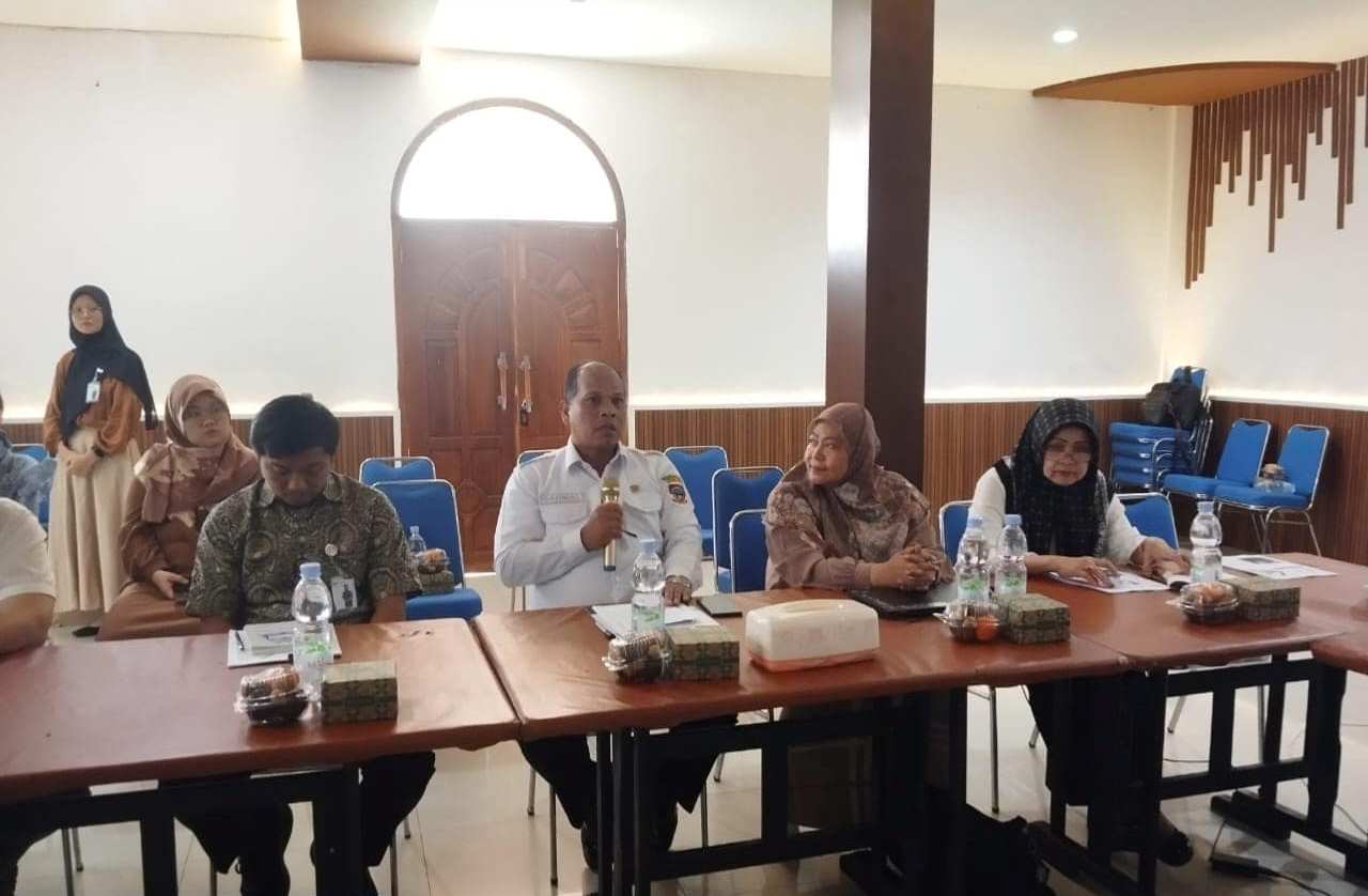 Pelayanan Kesehatan Optimal Hak Dasar Masyarakat