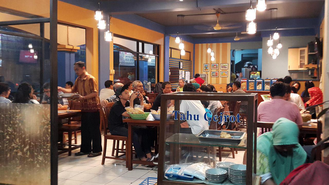 Kenapa Kuliner di Bekasi Layak Dijadikan Pilihan Utama? Temukan Kelezatannya di Sini!