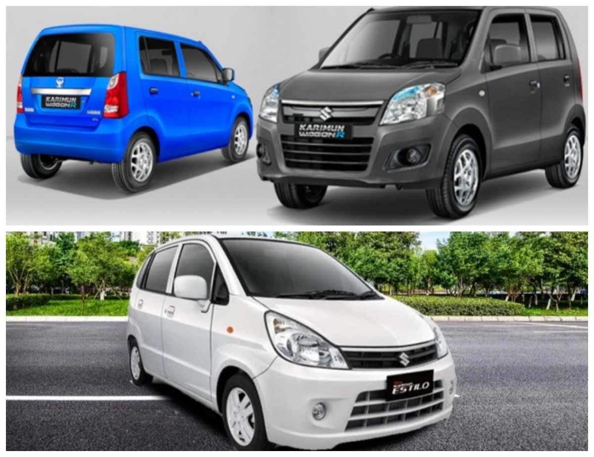 Suzuki Karimun Estilo 2026 Jadi Incaran: Mesin 4-Silinder Halus dengan Konsumsi BBM Tembus 20 KM/Liter