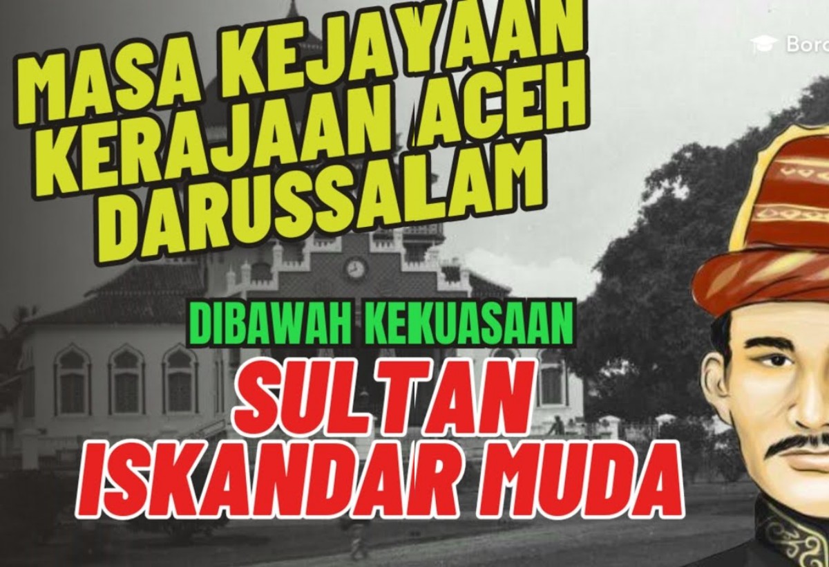 Ingin Tahu Sejarah Aceh yang Menakjubkan? Temukan Fakta-faktanya!