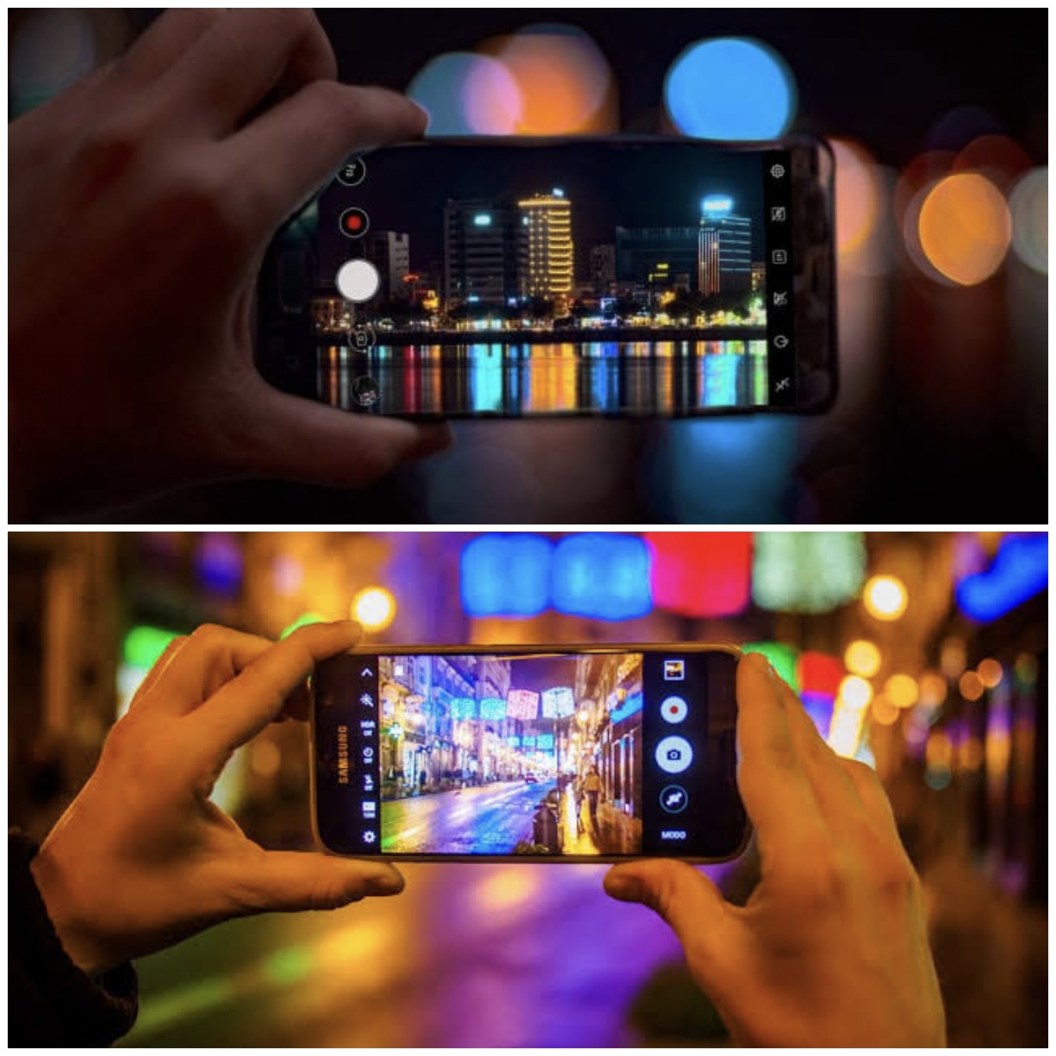 Mau Hasil Foto Lebih Kece, Begini Cara Optimalkan Kamera Android-mu