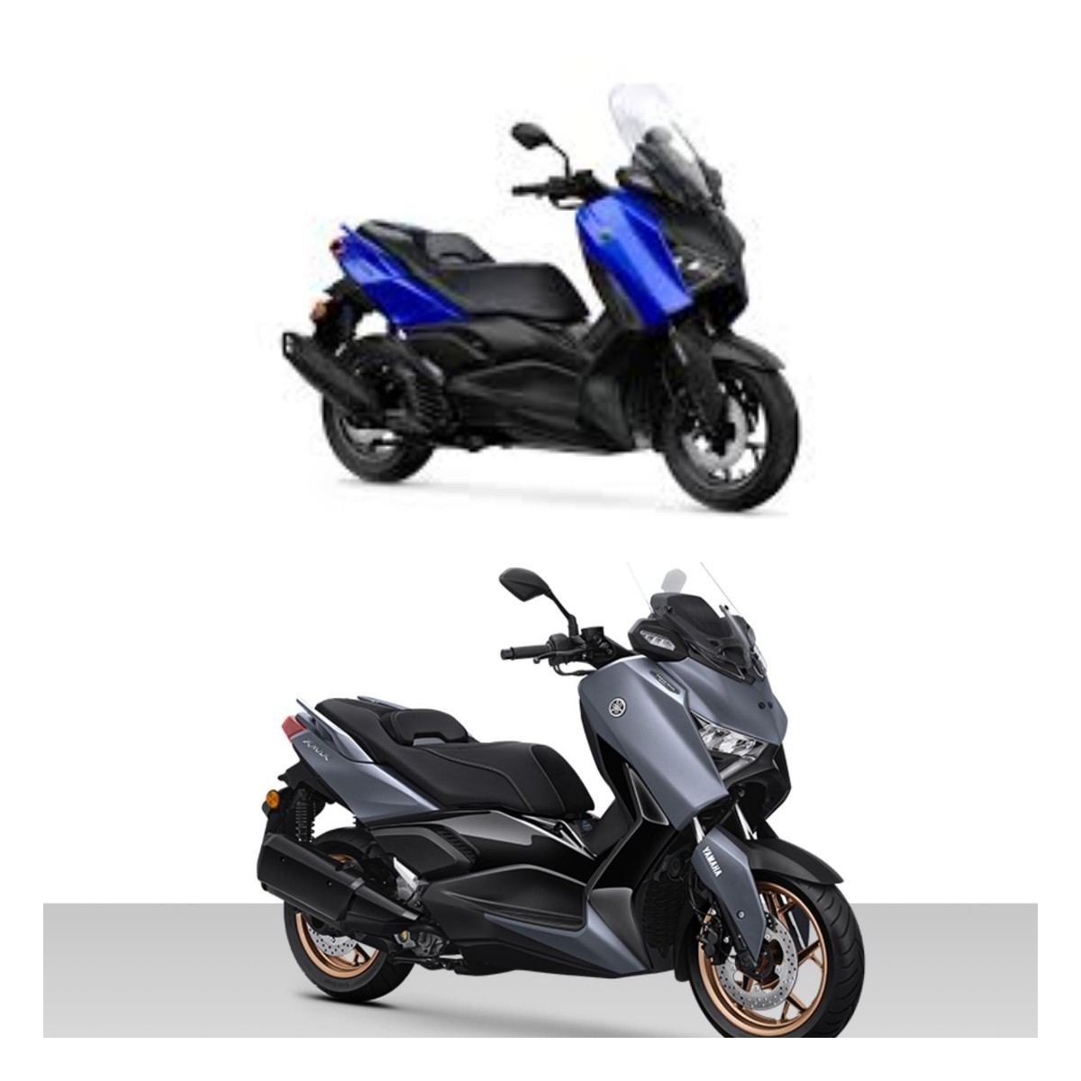 Review Yamaha XMax 2026: Tampil Lebih Modern dan Makin Berkelas, Ini Daftar Harga Big Skutik Yamaha