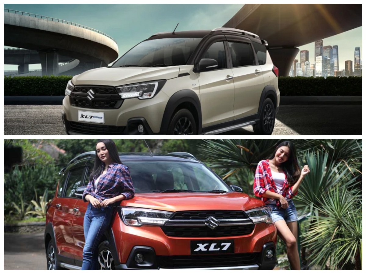 Ulasan Lengkap Suzuki XL7: SUV Keluarga Bergaya Gagah dengan Catatan Penting