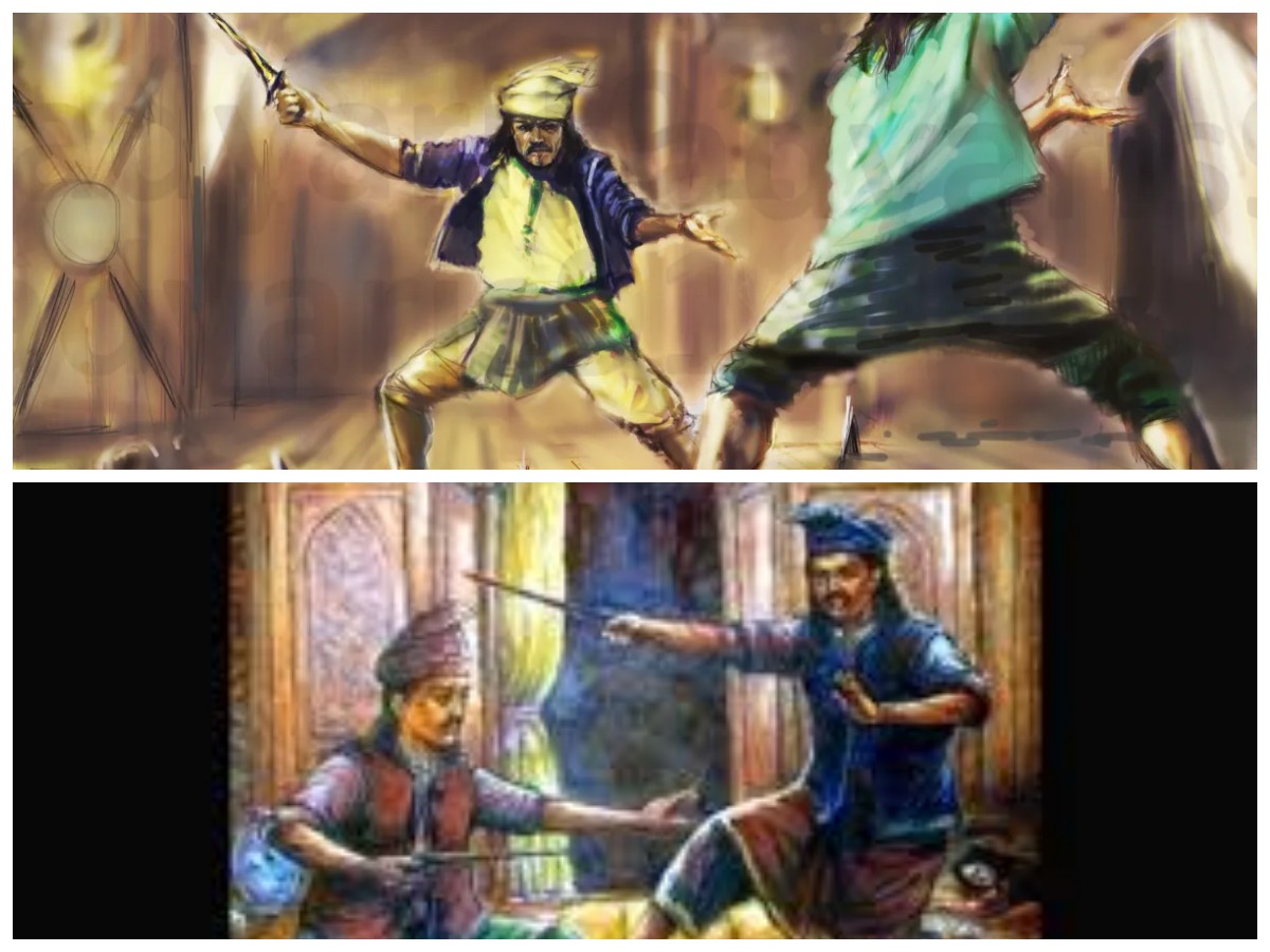 Kisah Keberanian Hang Tuah: Pahlawan Abadi Bangsa Melayu yang Mempertahankan Martabat