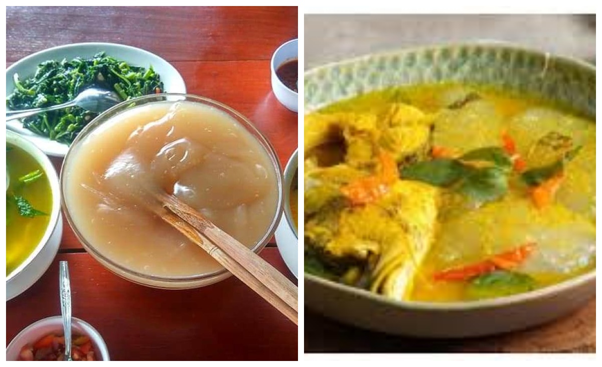Wajib Coba! Inilah 5 Makanan Khas Papua yang Miliki Cita Rasa Unik 
