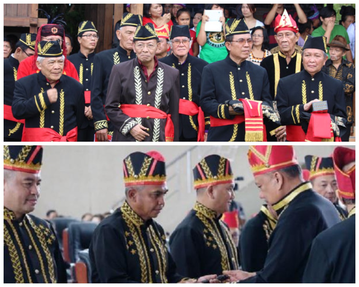 Menjelajah Ragam Budaya Indonesia! Inilah Keunikan dan Keberagaman Budaya Suku Minahasa 