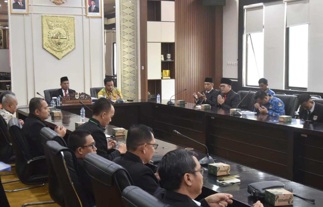 Tingkatkan Wawasan Kepemimpinan Manajerial 