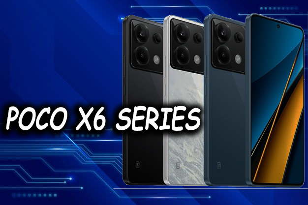 POCO X6 Series Meluncur di Indonesia, Spesifikasi Extreme dan Jaminan Dukungan Software yang Lebih Panjang