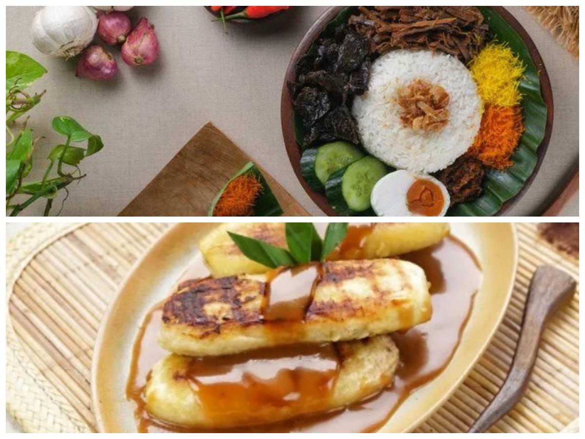 Mengenal Ragam Kuliner Khas Samarinda, Sajian Lezat dengan Cita Rasa Unik