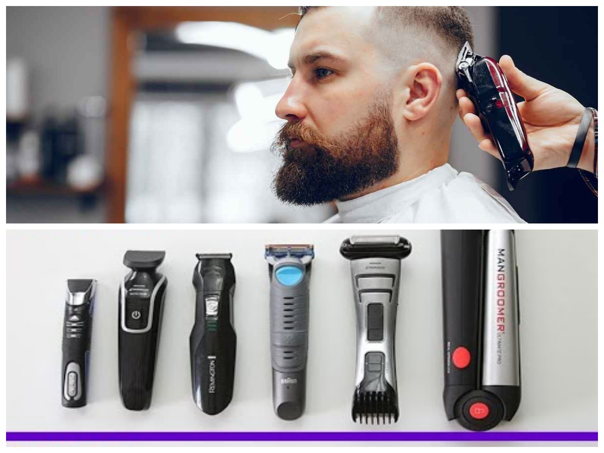 Top 3 Alat Cukur Rambut Pria Murah yang Bisa Anda Pilih dengan Budget Terbatas!